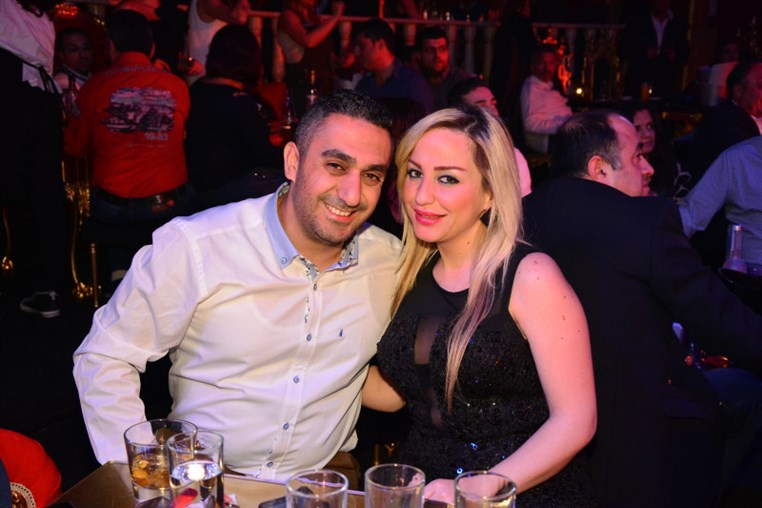 Theatrum On Saturday Night